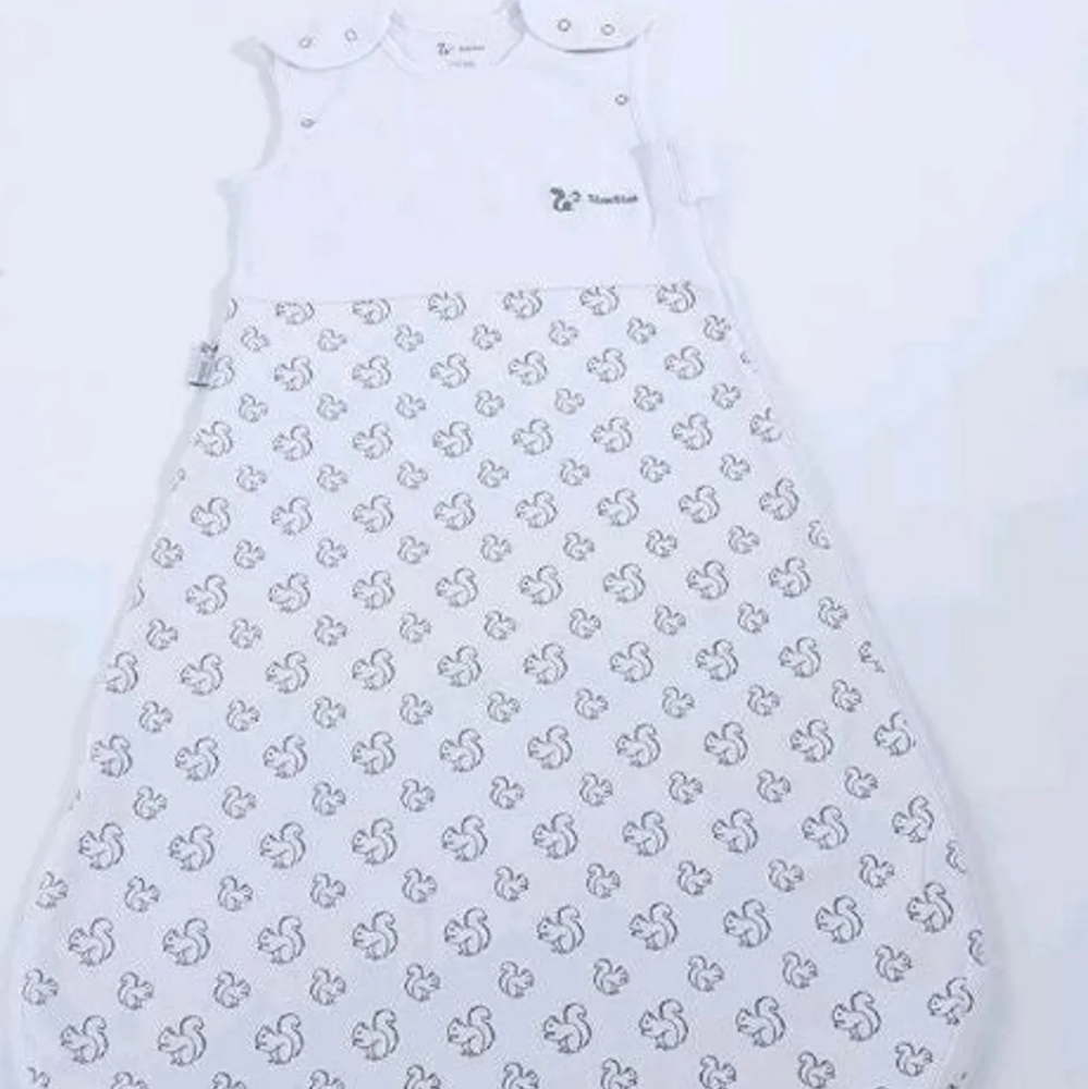 Baby sleeping bag